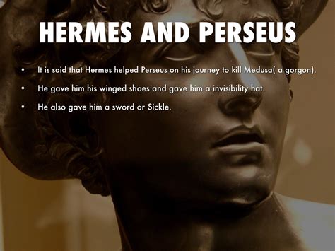 hermes x perseus